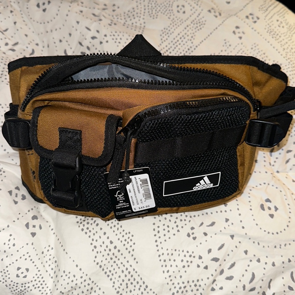 ADIDAS BELT BAG